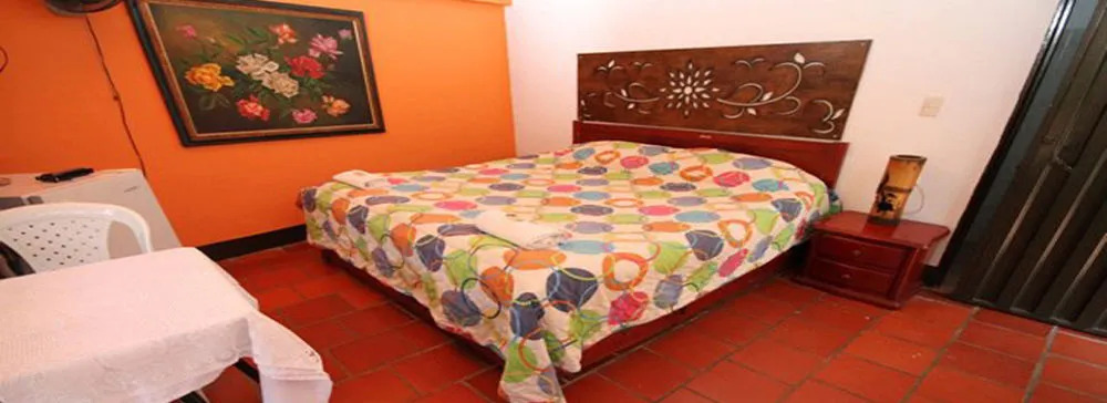Hotel Dos Quebradas