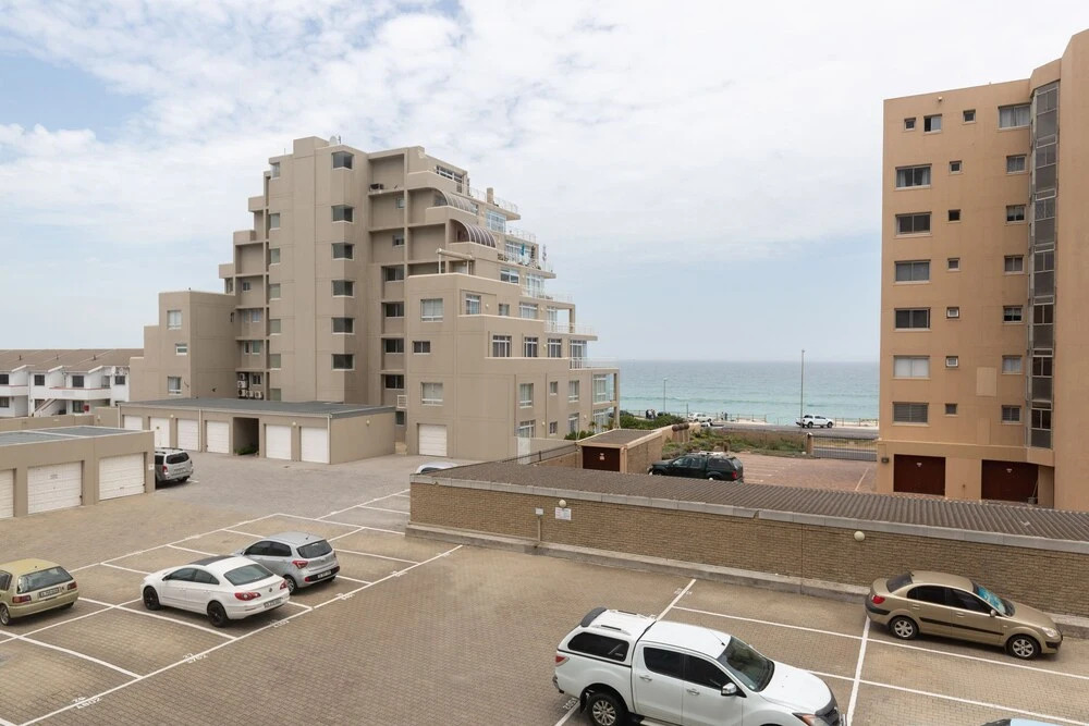 Ocean View A1101 by CTHA