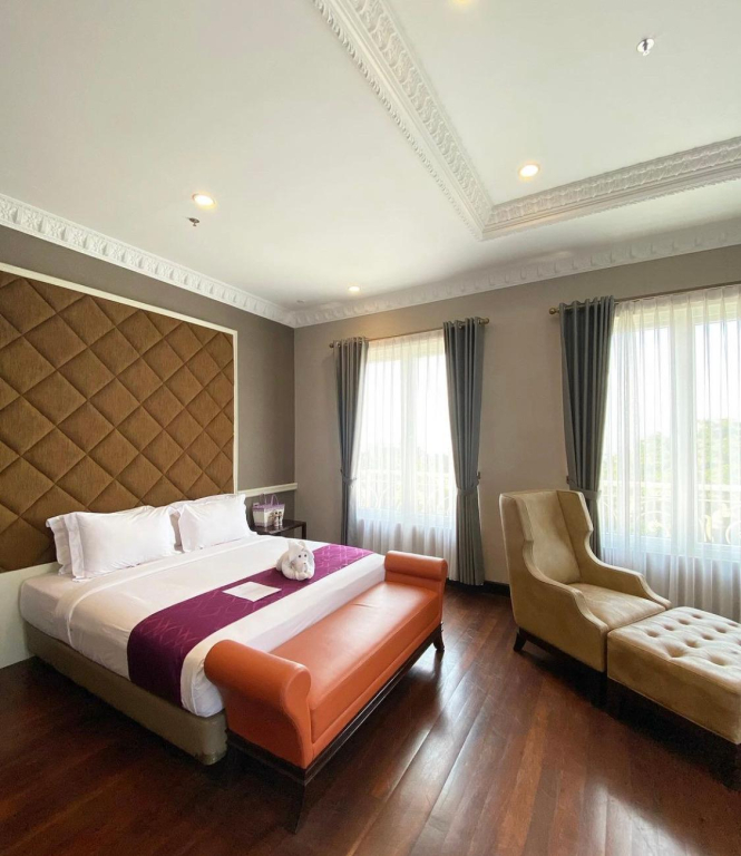 Asto Hotel Kuala Lumpur