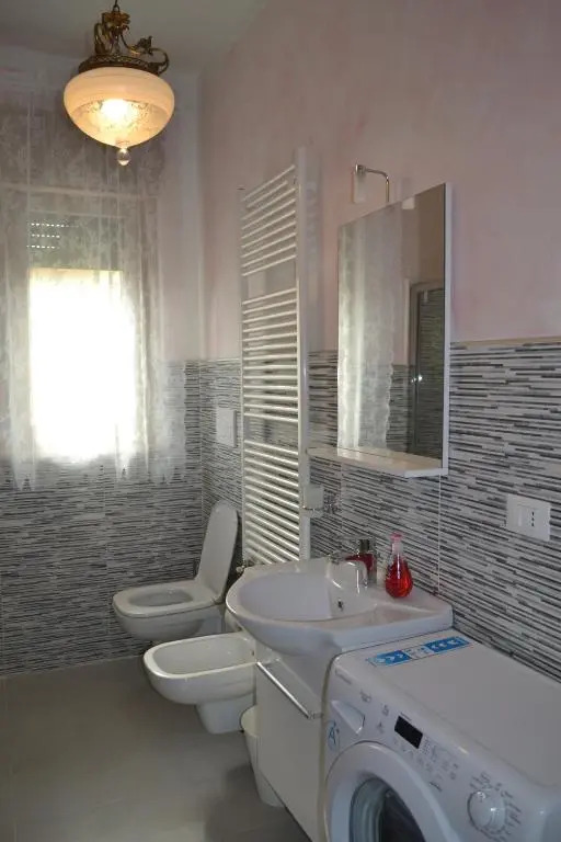 Le Bouganville Apartment