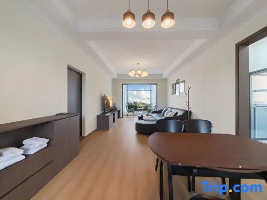 Ruoergai Muyun·Light Luxury Family Guesthouse