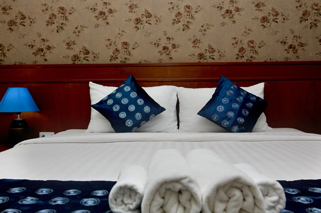 Karnmanee Place Hotel