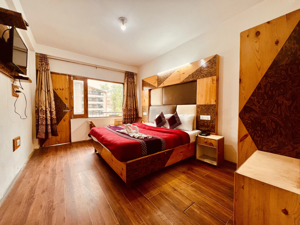 Hotel Solitaire