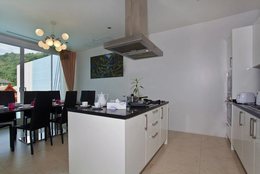 Kata Horizon Villa B1 4 Beds