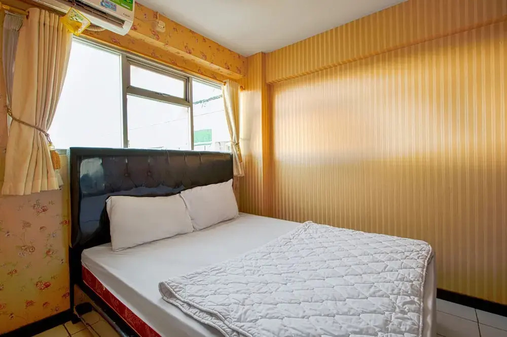S&A Hotel Residence