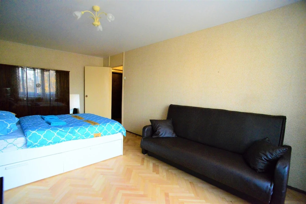 BestFlat 24 Babushkinskaya