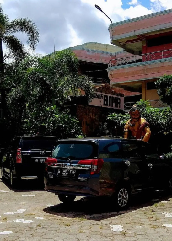 Hotel Bima