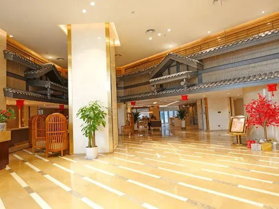 Yes Inn