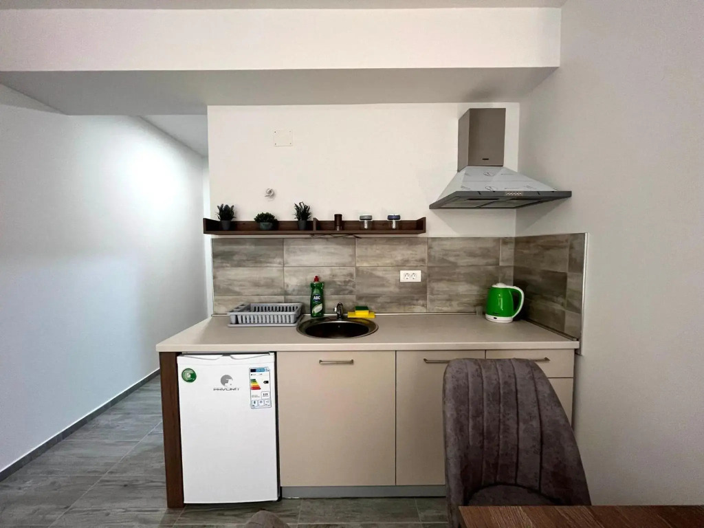Darki Apartment 3