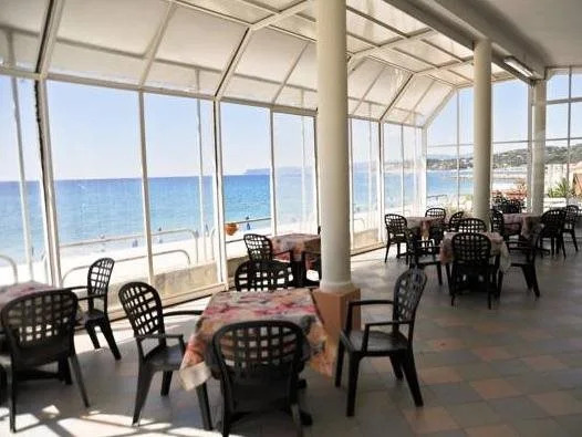 Hotel Bianca Maria