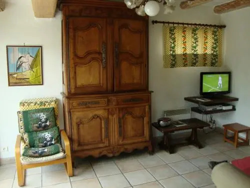 Villa lAdret