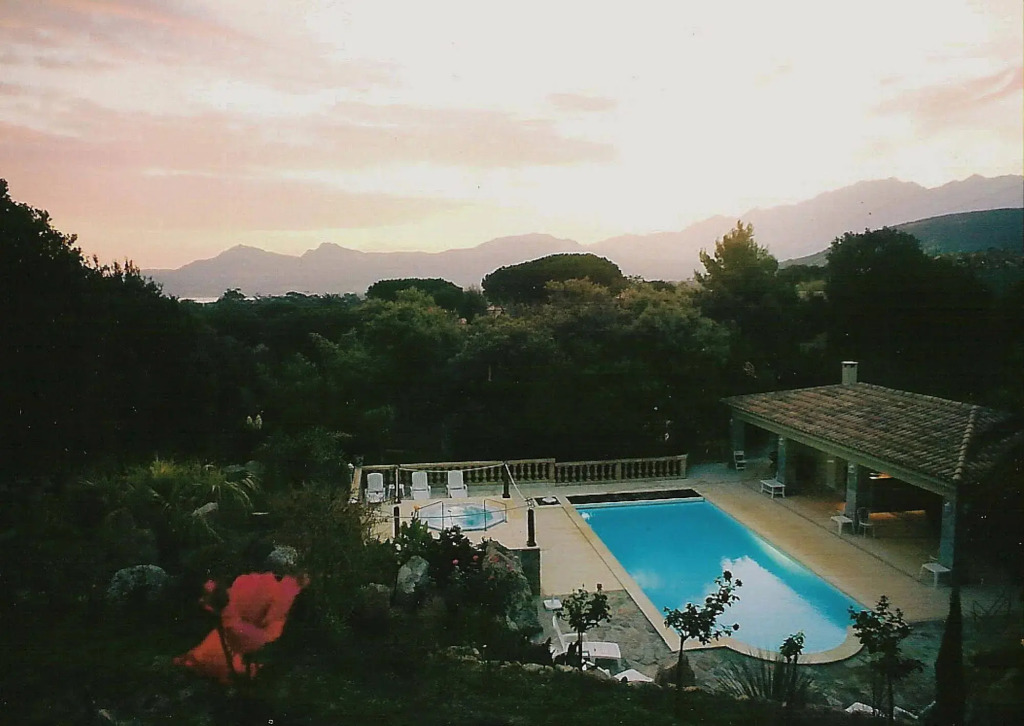The Manor