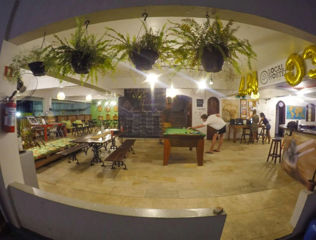 Local Hostel Manaus
