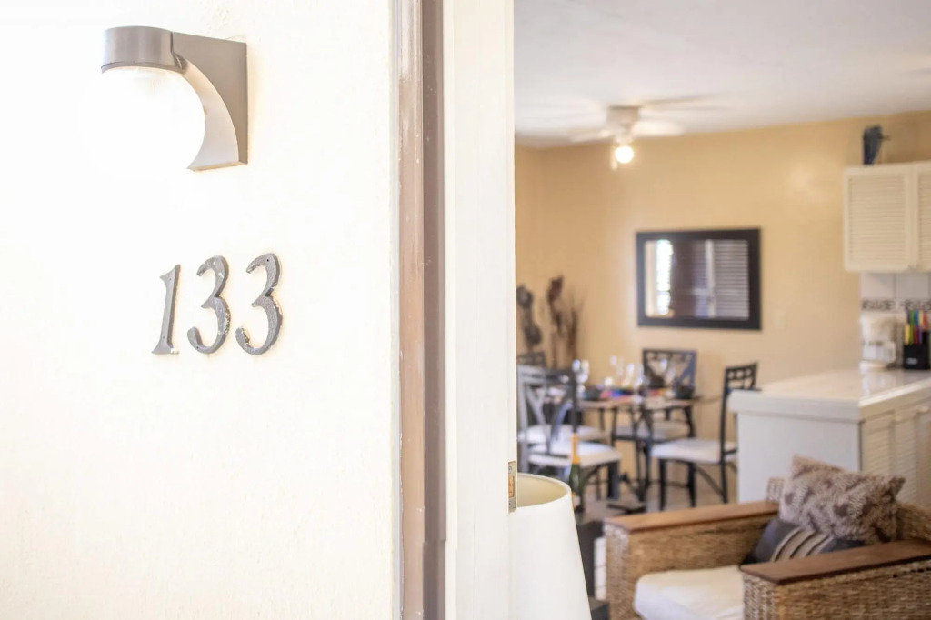 Warm Cozy 1bed Condo Close to Everything Your Los Cabos Home Away From Home