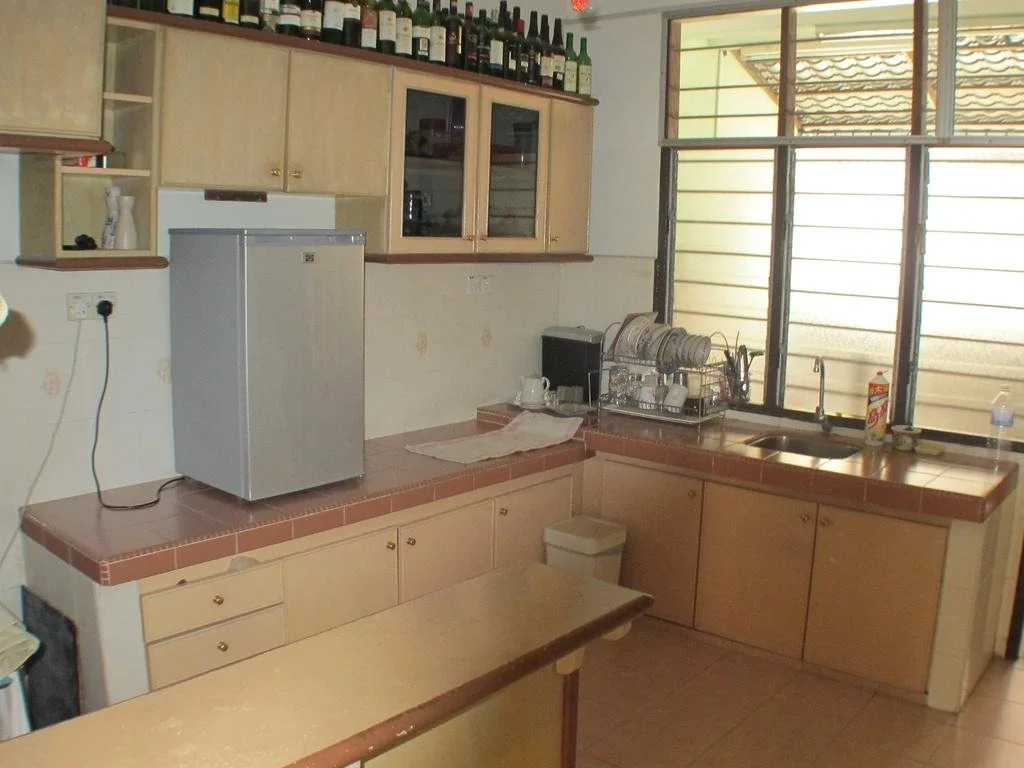 JusInn GuestHouse