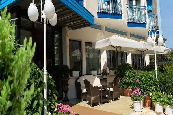 Hotel Plaza Esplanade