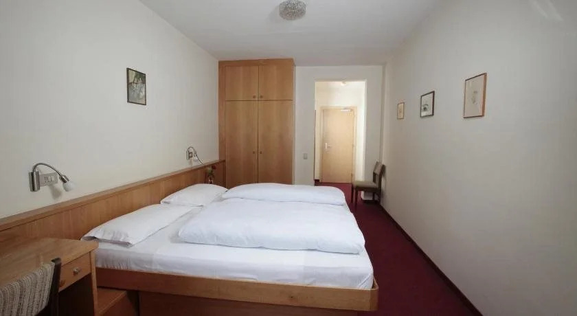 Hotel Alpino Plan