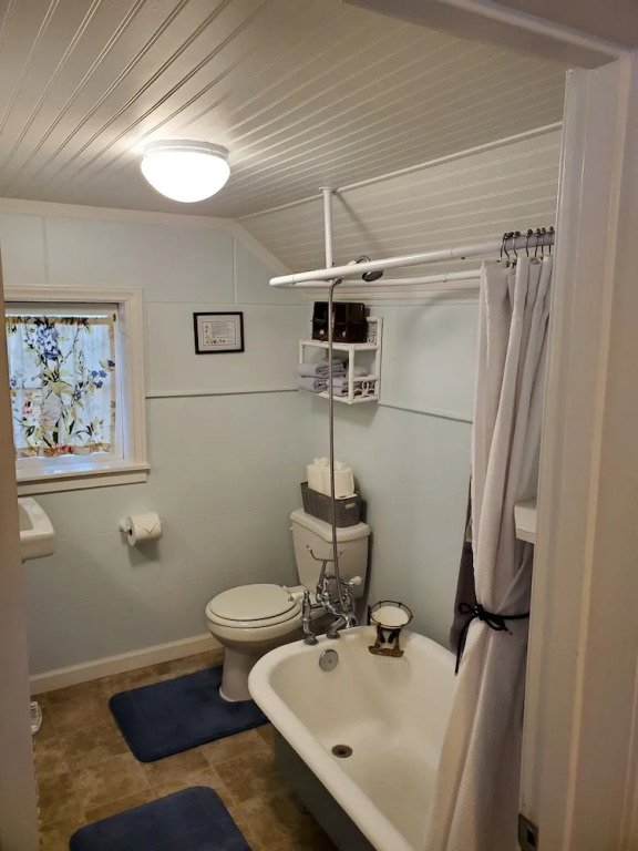 Bay Cottage
