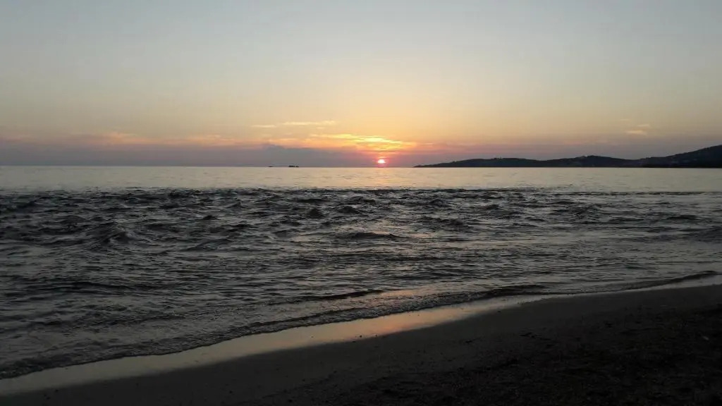 chalets bois 150m de la plage