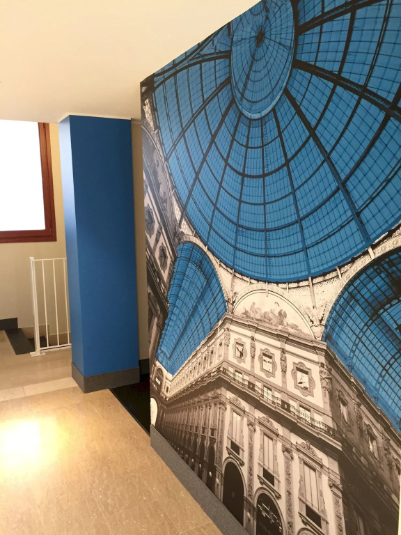 B&B Hotel Milano SantAmbrogio