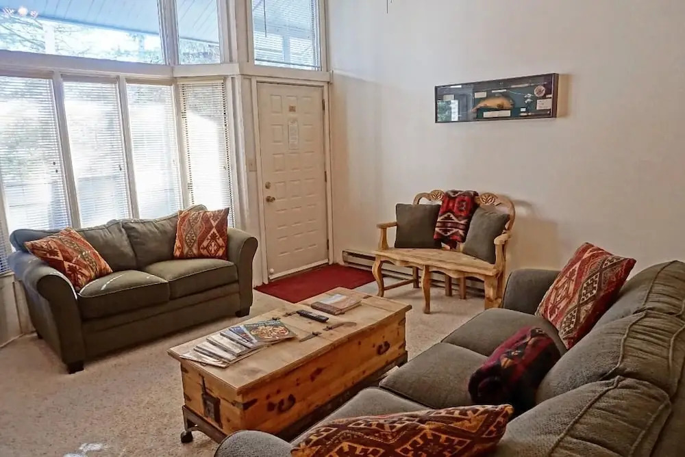 Ski Time Square 210 (202776-4553) - 1 Br Condo