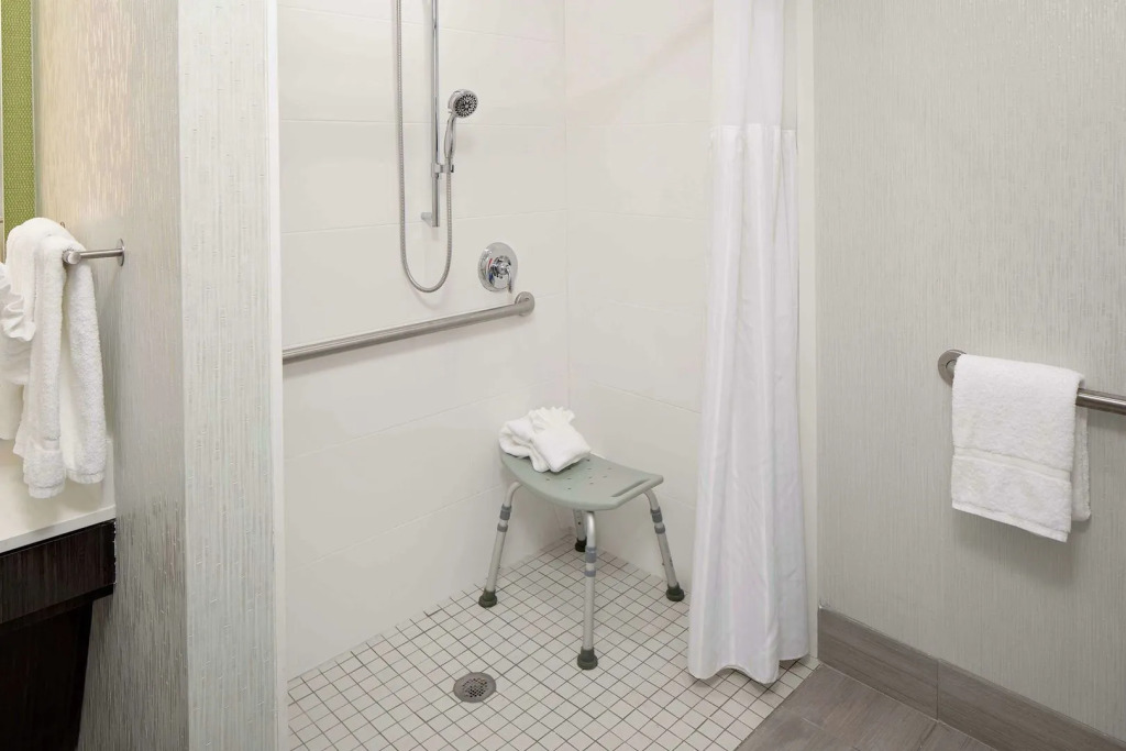 Hilton Garden Inn DFW Airport South