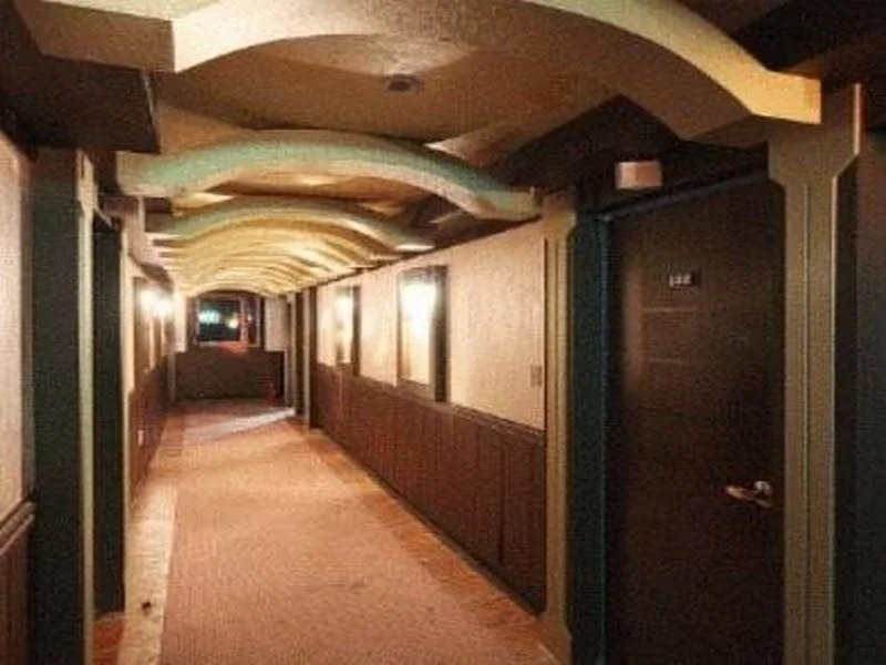Lexy Hotel