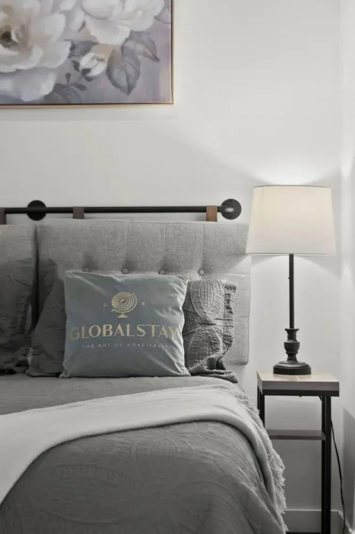 GLOBALSTAY. Downtown Calgary Apartments