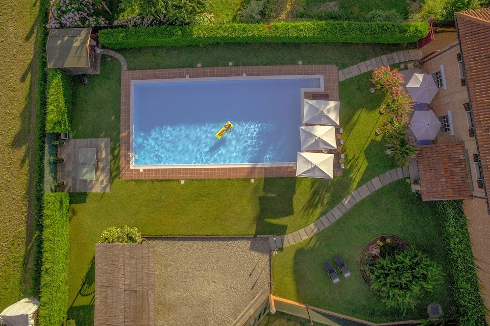 B&B La Taupiniere