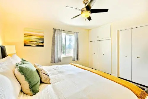 #844 - Sunny Delight I Two-Bedroom Holiday Home