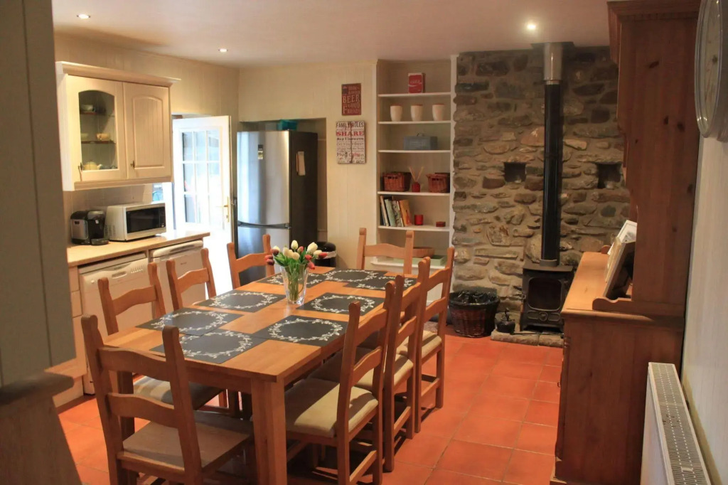 Glenalbyn Cottage