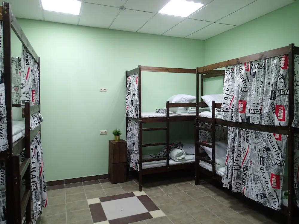 Hostel n.1