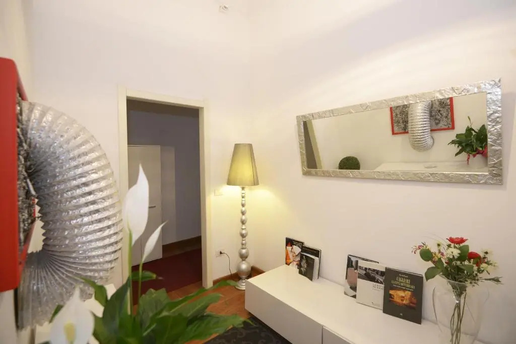 Blanco Rooms