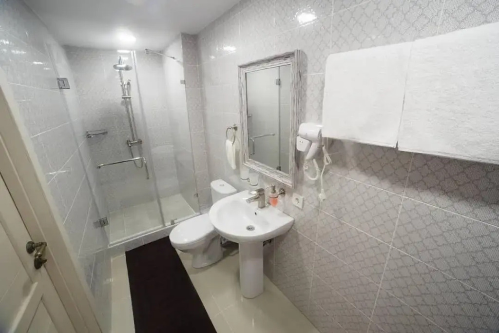 My Hostel Bishkek