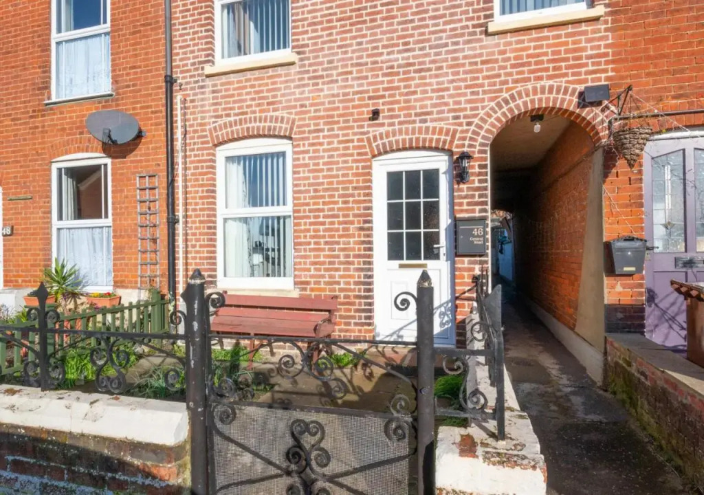 2 Bed in Cromer oc-2249
