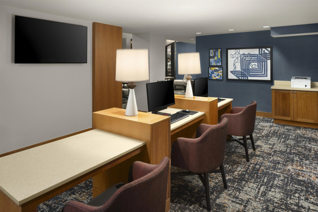 Hyatt Place Denver Cherry Creek