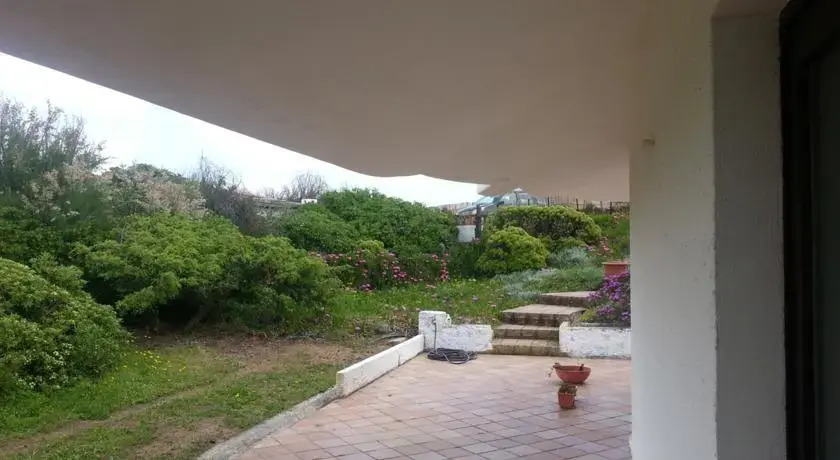 White Villa