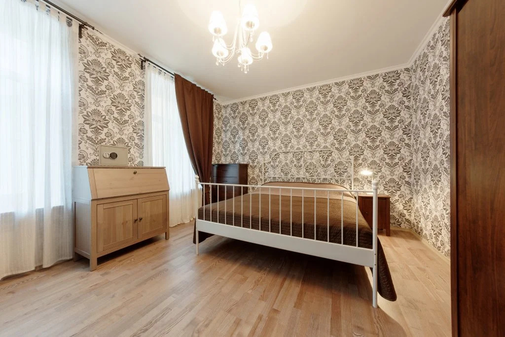 Hth24 Na Vladimirskom Prospekte 15 Apartments