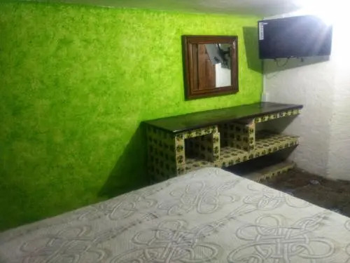 Hotel San Pedro