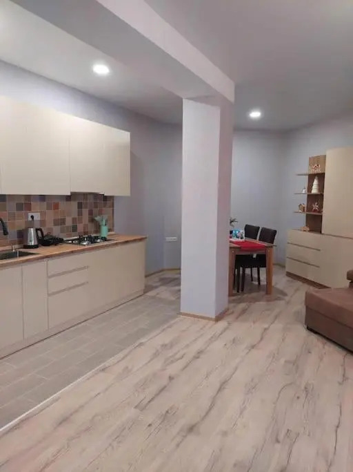 Didveli Residence Apartment H-51