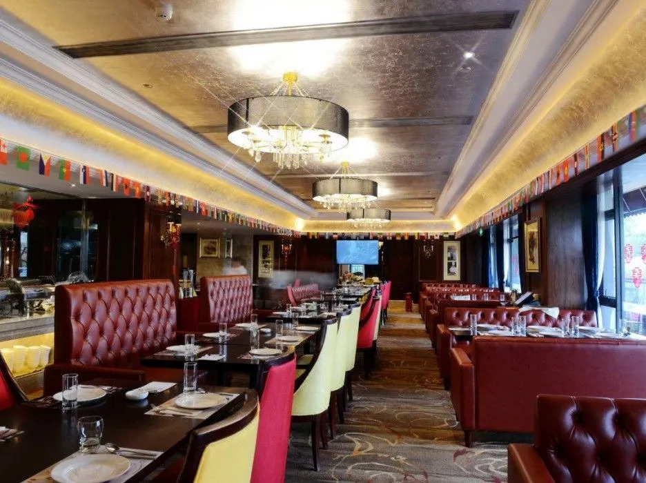 Zhongshan Panshan Hotel