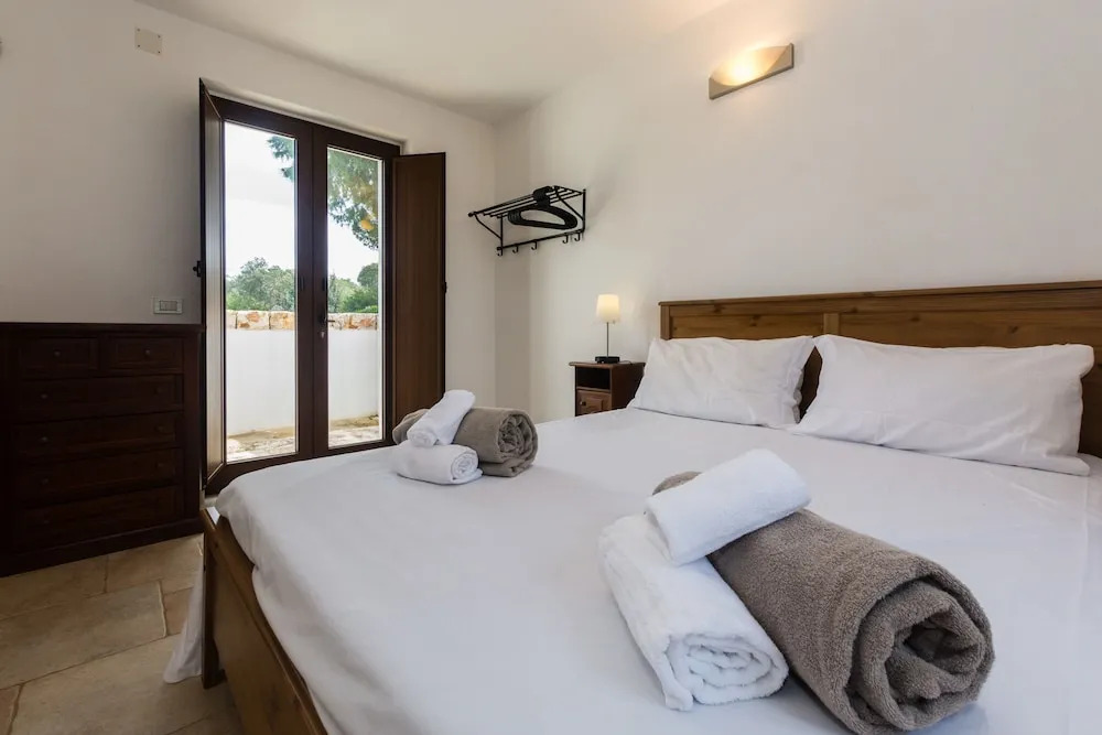 Trullo Tranquillo