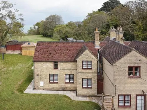 The Coach House