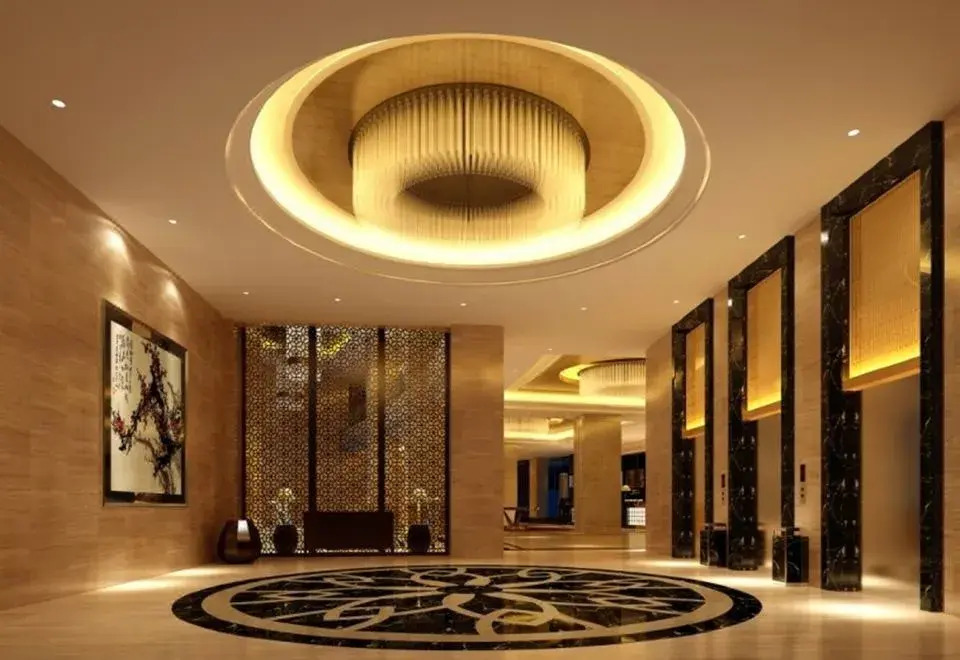 Haojiang International Hotel