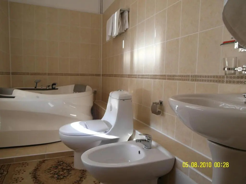 Hotel ВаYan