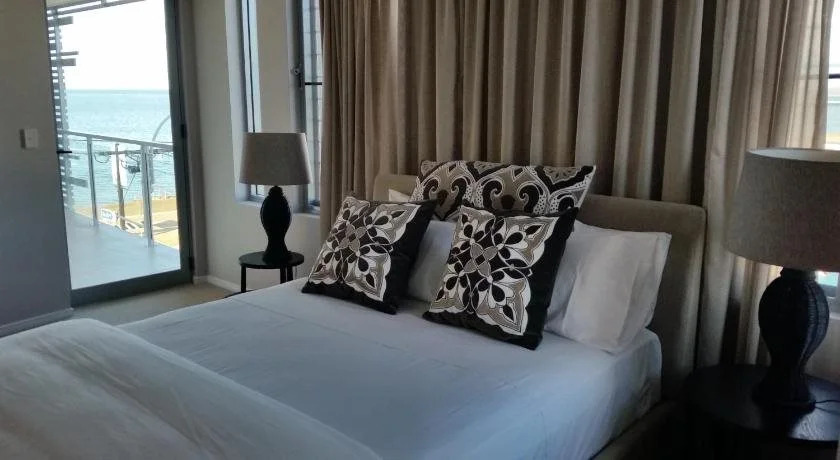 Aqua Aqua Luxury Penthouses