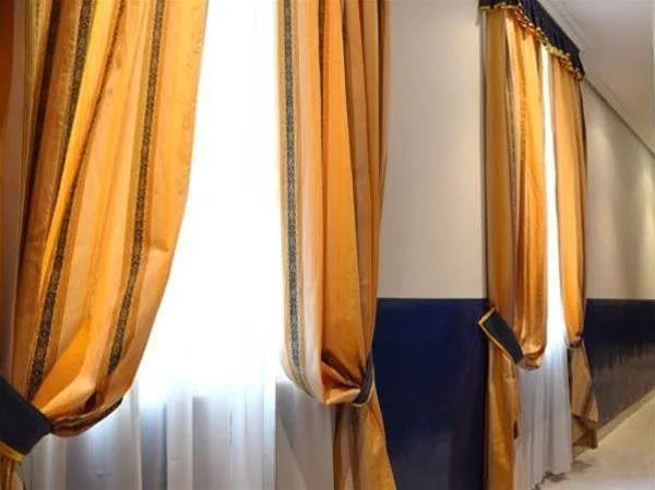 Hostal Reconquista