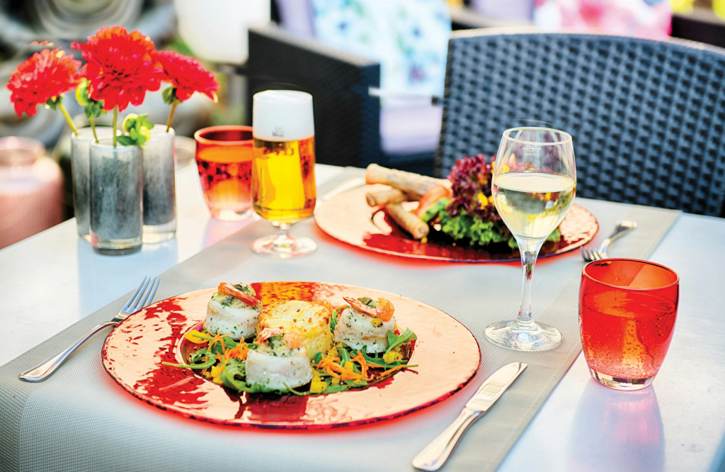 Leonardo Hotel Mannheim - Ladenburg
