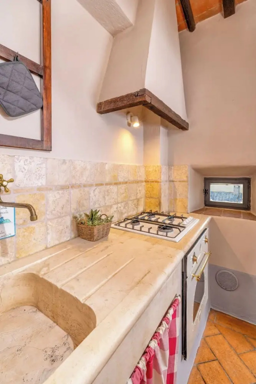 Le Sorbelle DOrcia