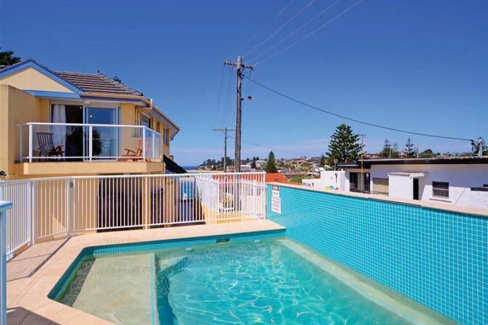 Ocean Pines Apartments 4